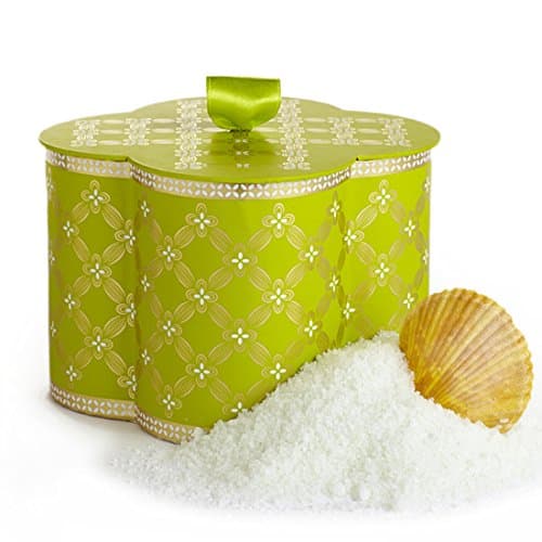 Agraria San Francisco Bath Salts, Lemon Verbena