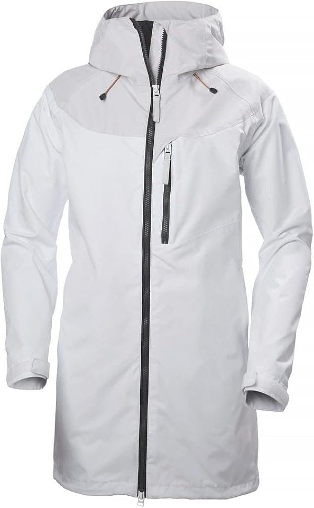 Helly-Hansen Women's Tralee Rain Coat