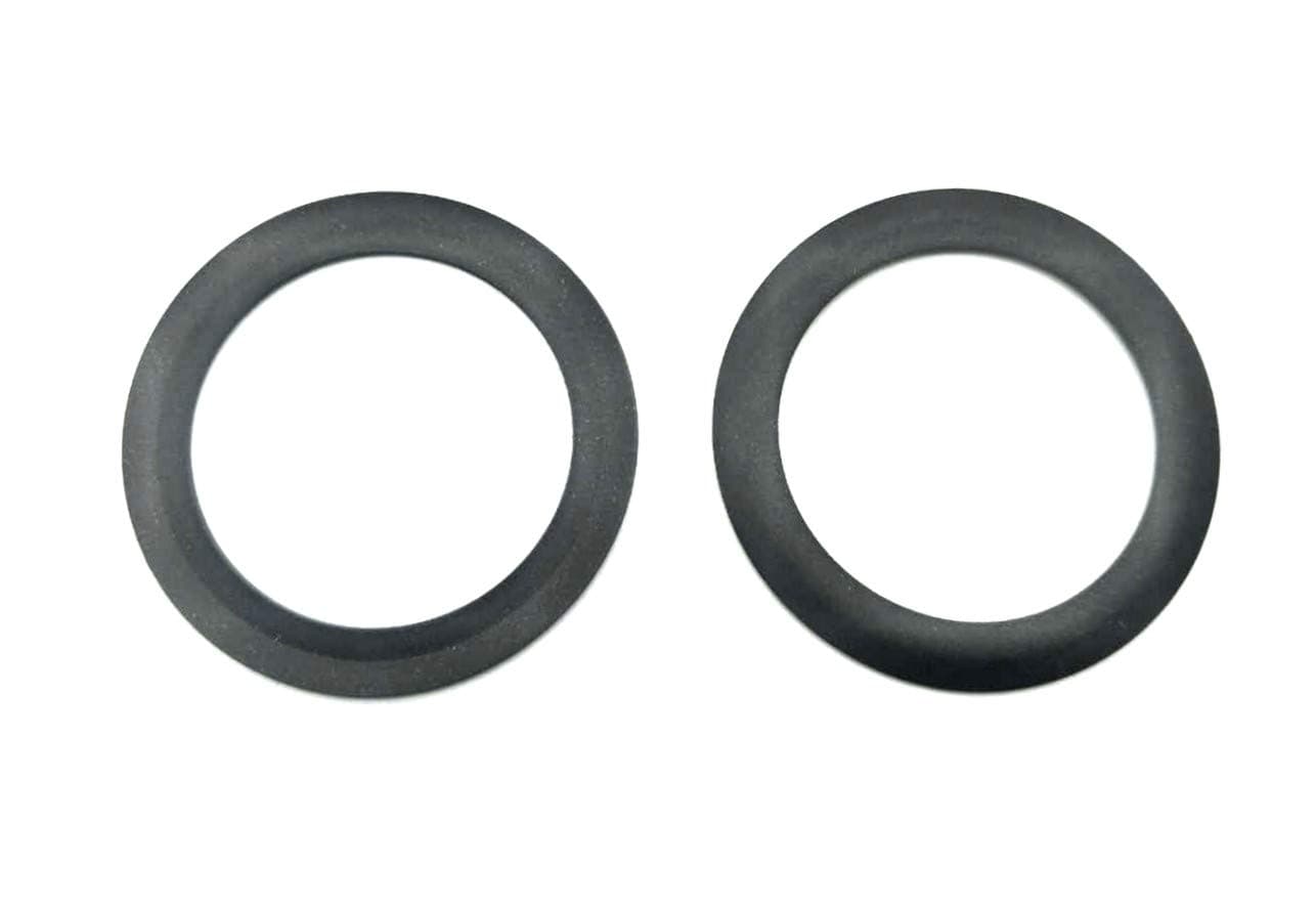 DAC-308 Piston Ring for Craftsman Air Compressor K-0650 K-0058 KK-5081 A02743 (2PC)