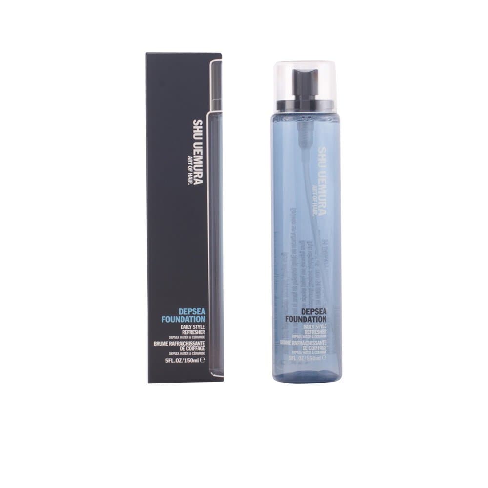Shu Uemura Depsea Foundation Daily Style Refresher for Unisex, 5 Ounce