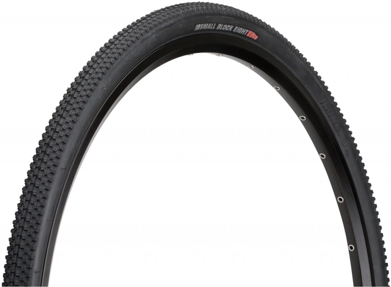 New 29 x 2.10 Small Block Eight Elite 8 Folding Bead Tire Mountain Gravel NO Packaging
