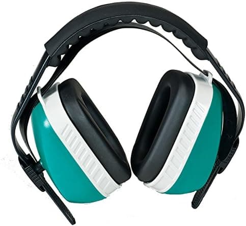 Safety Works 10088835 Multi Position Ear Muffs
