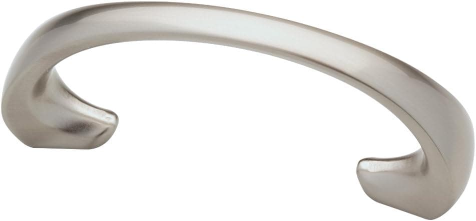 LIBERTY P18005C-SN-C 3 Sweep Cabinet Hardware Handle Pull