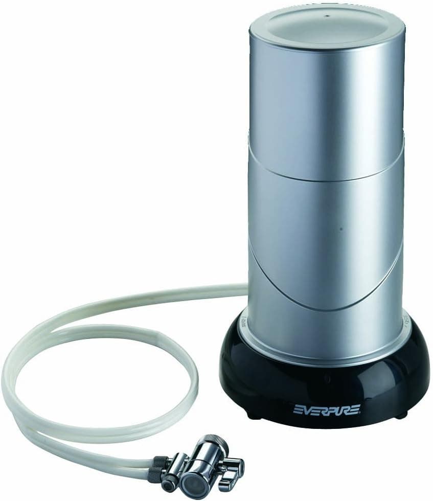 Everpure CTS-H54 Counter Top Drinking Water Filter System (EV9314-30)