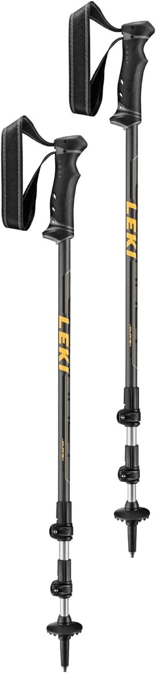 LEKI Journey Lite Trekking Pole Pair