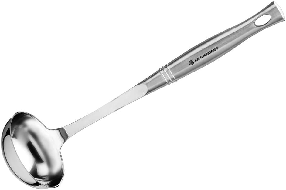 Le Creuset Stainless Steel Revolution Ladle