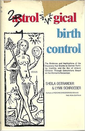 Astrological Birth Control