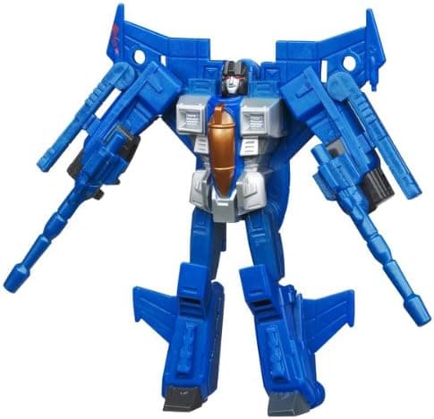 Hasbro Transformers Generations Legion Thundercracker Legion Action Figure