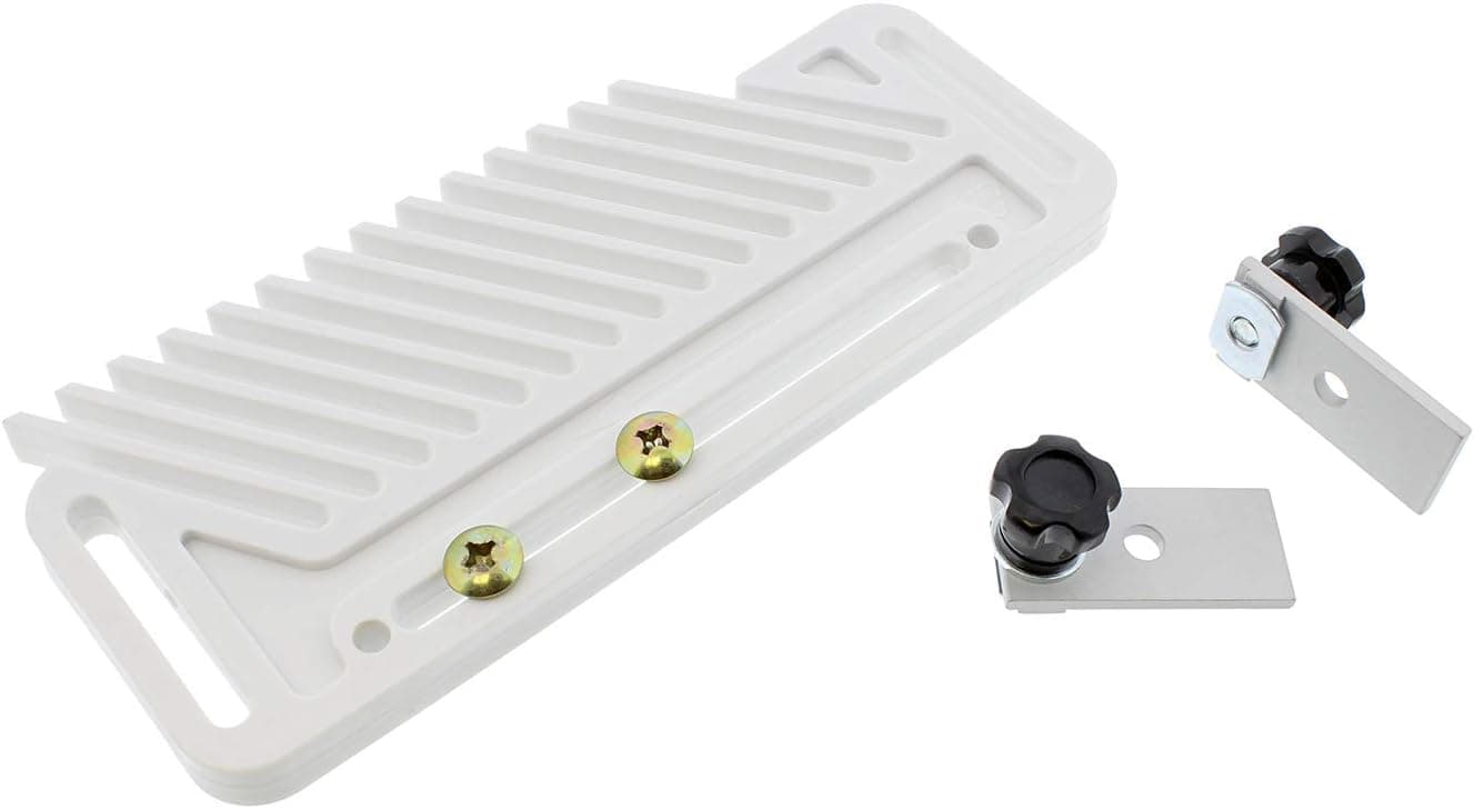 Feather Board Kit – Featherboard Woodworking Tools and Accessories