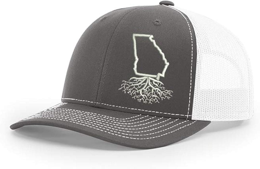 WYR Clothing 112_Charcoal/White_GA