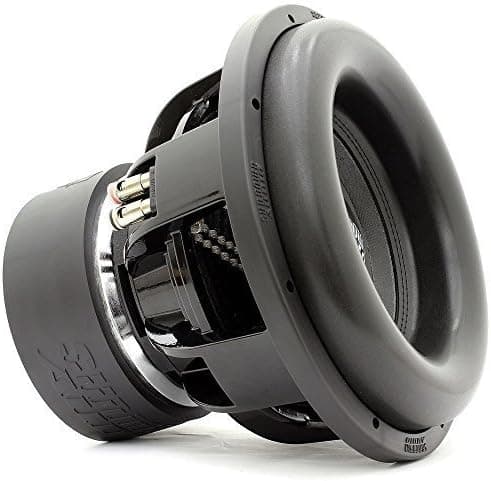 Sundown Audio X-12 V.2 D2 12" 1500W RMS Dual 2-Ohm X V.2 Series Subwoofer