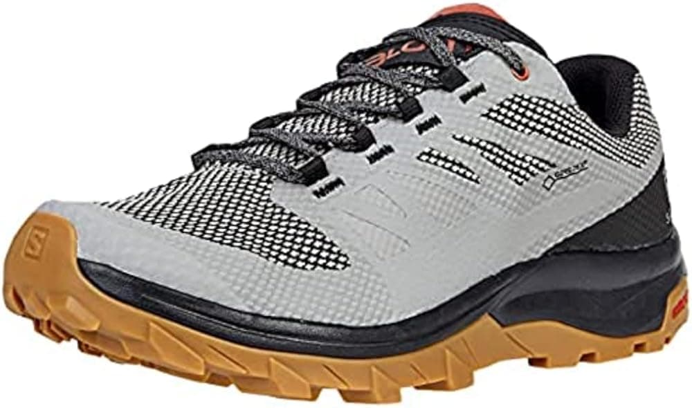 Salomon Outline Gore-TEX Hiking Shoes for Men