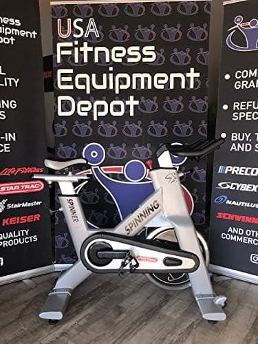 Star Trac NXT Spin Bike