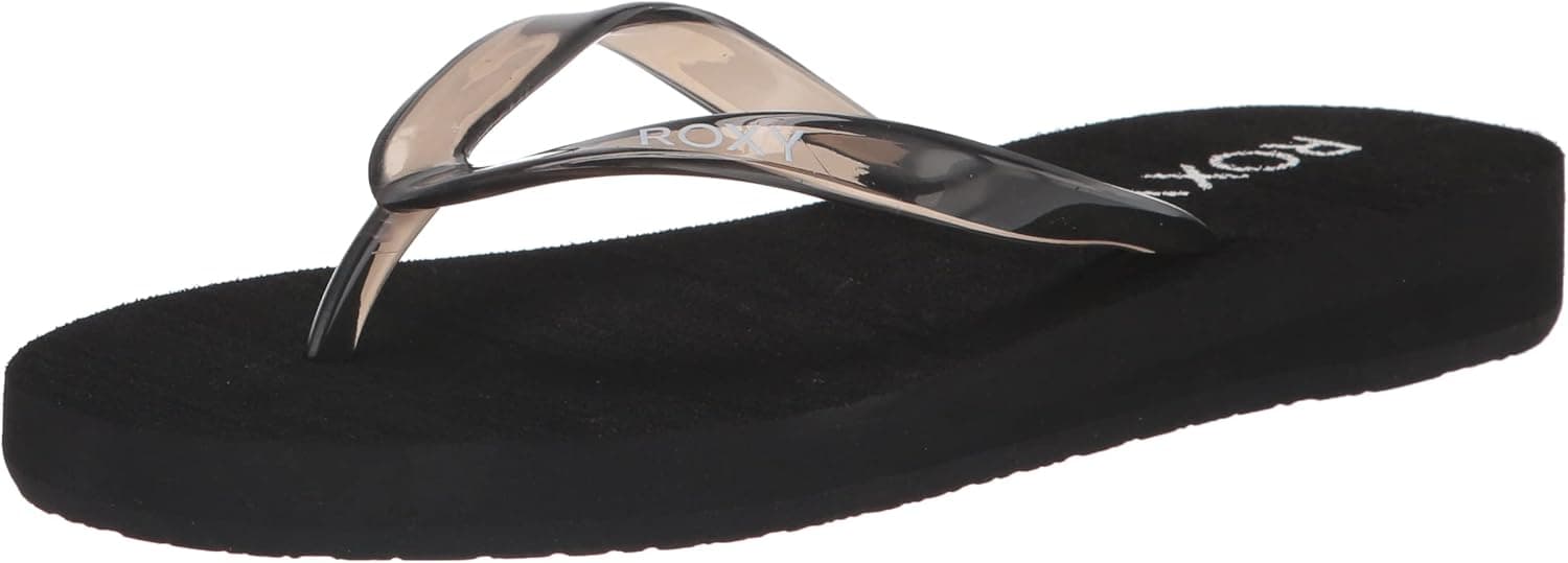 Roxy Women's Kalea Mini Platform Flip Flop Sandal