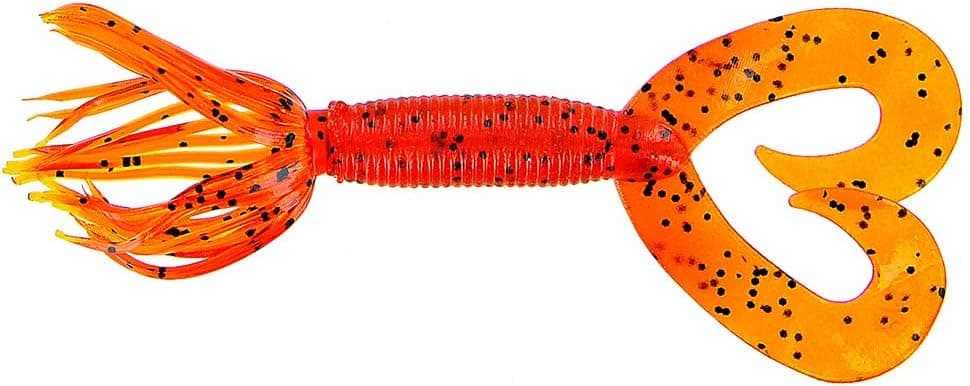 Yamamoto Double Tail Hula Grub Bait