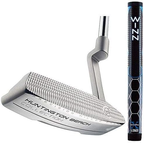 Cleveland Golf- Huntington Beach Putter #4 33" CG Oversize