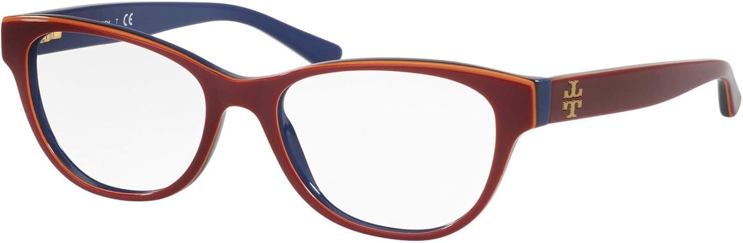 Tory Burch Women's TY2065 Eyeglasses 53mm