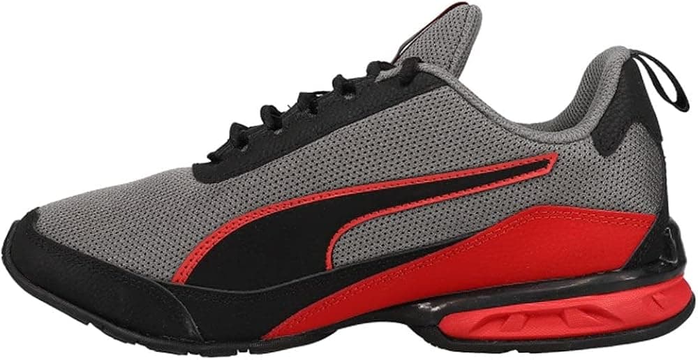 PUMA Viz Runner Sport Running Shoe Mens Running