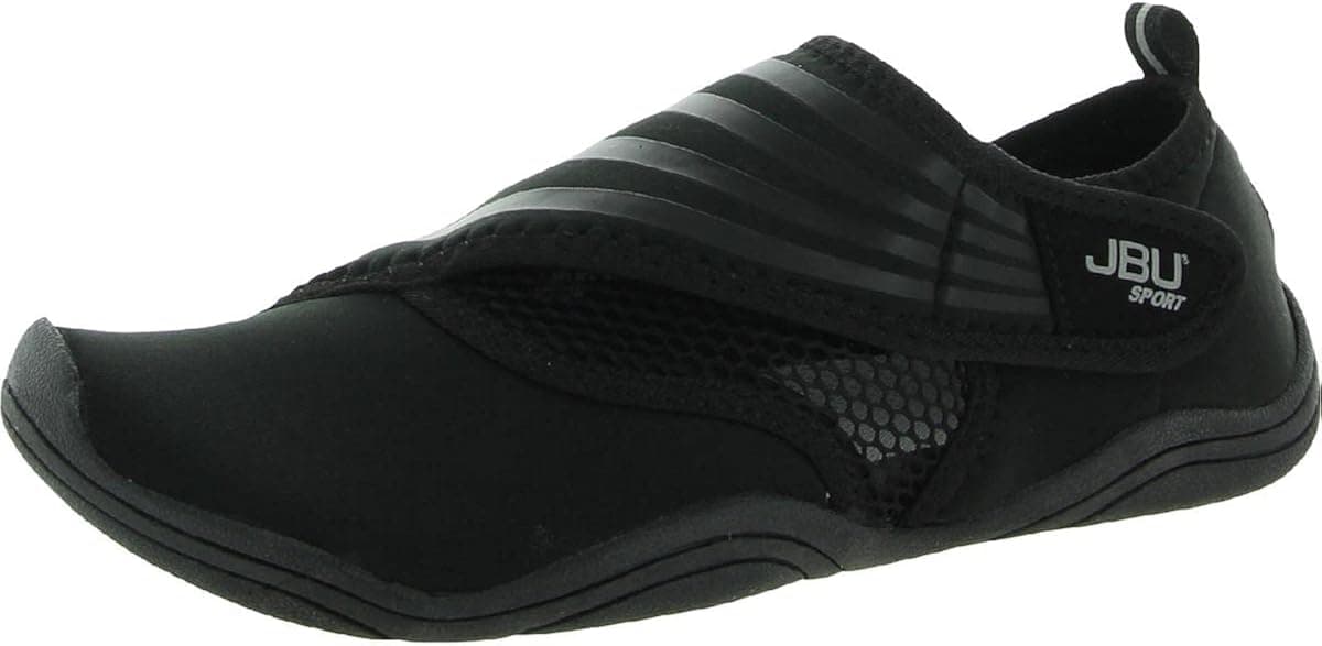 JBU by Jambu Women's Mermaid Iii Water Ready Sandal