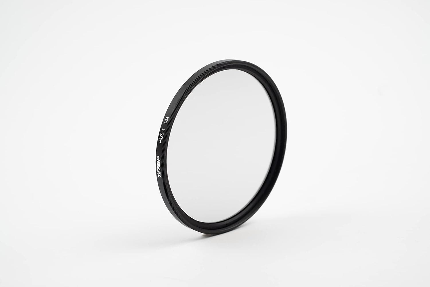 Tiffen 77mm Haze-1 Filter