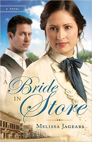 A Bride in Store