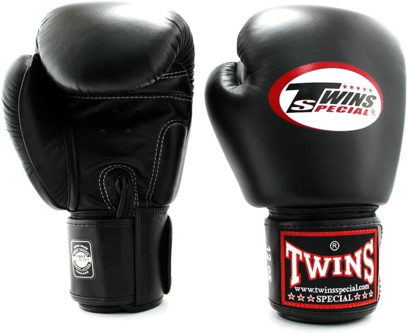 Twins Special Boxing Gloves Velcro …