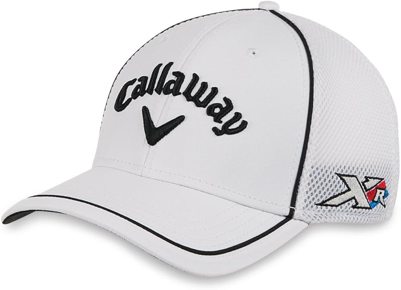 Callaway 2016 Tour Mesh Fitted Headwear