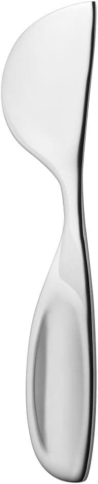 Georg Jensen Alfredo Stainless Steel Cream Cheese Knife 3390213