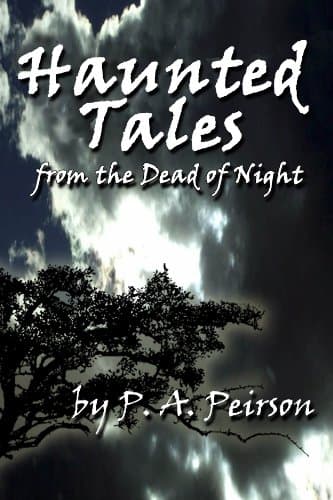 Timeless Ghost Stories: Haunted Tales from the Dead of Night