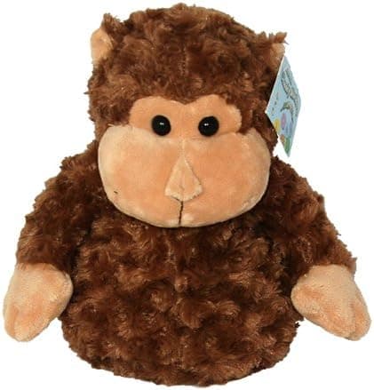Cheeky Monkey Game
