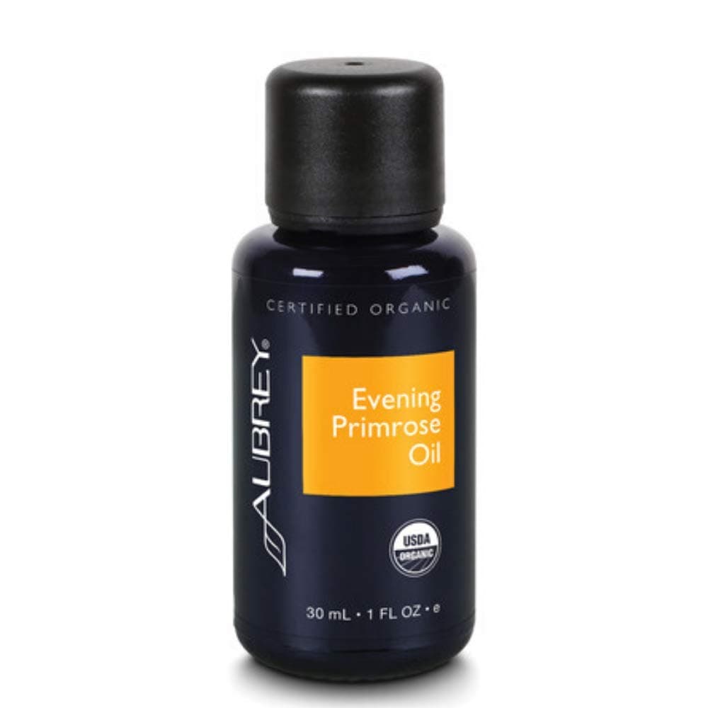 Evening Primrose Oil Aubrey | 1 oz Bottle