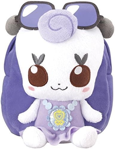 Happiness Charge Precure! Chatter Gurasan