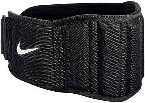 Nike Structured Training Belt 3.0 M