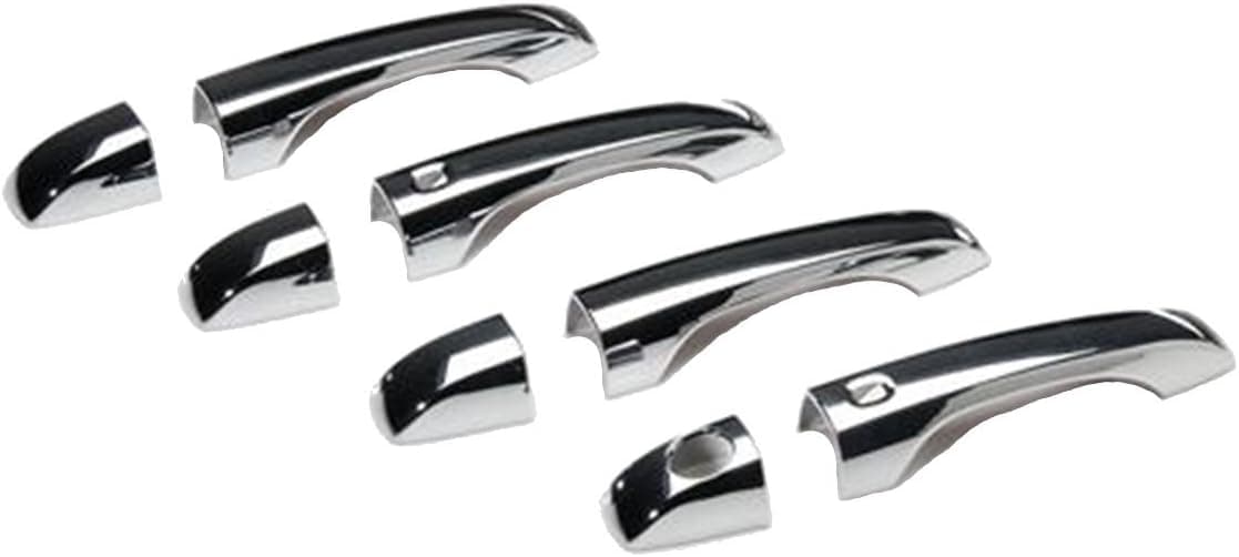 Putco 402230 Chrome Door Handle Cover