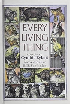 Every Living Thing