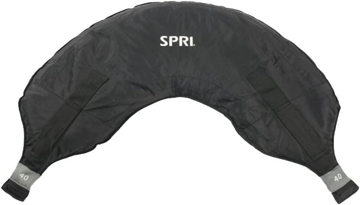 SPRI Weighted Fitness Fitbags