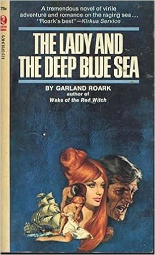 The Lady and the Deep Blue Sea.