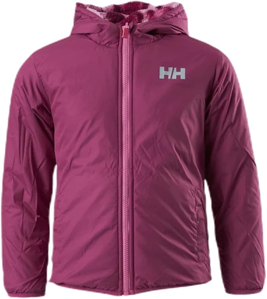 Helly-Hansen Kids Unisex Champ Reversible Jacket