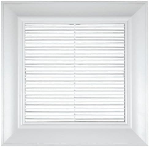 Panasonic FV-GL3TDA Designer Grille for Ventilation Fans, 13-Inch Square