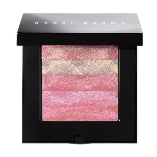 Bobbi Brown Shimmer Brick Compact - Lilac Rose 0.4 oz