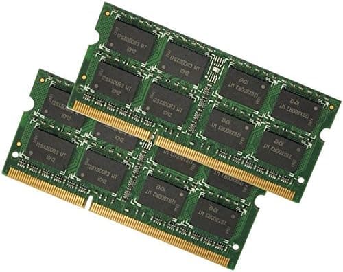8gb 2x4gb Ram Memory for Acer Aspire As7741z-4433, As7741g-6840, As7750g-6444
