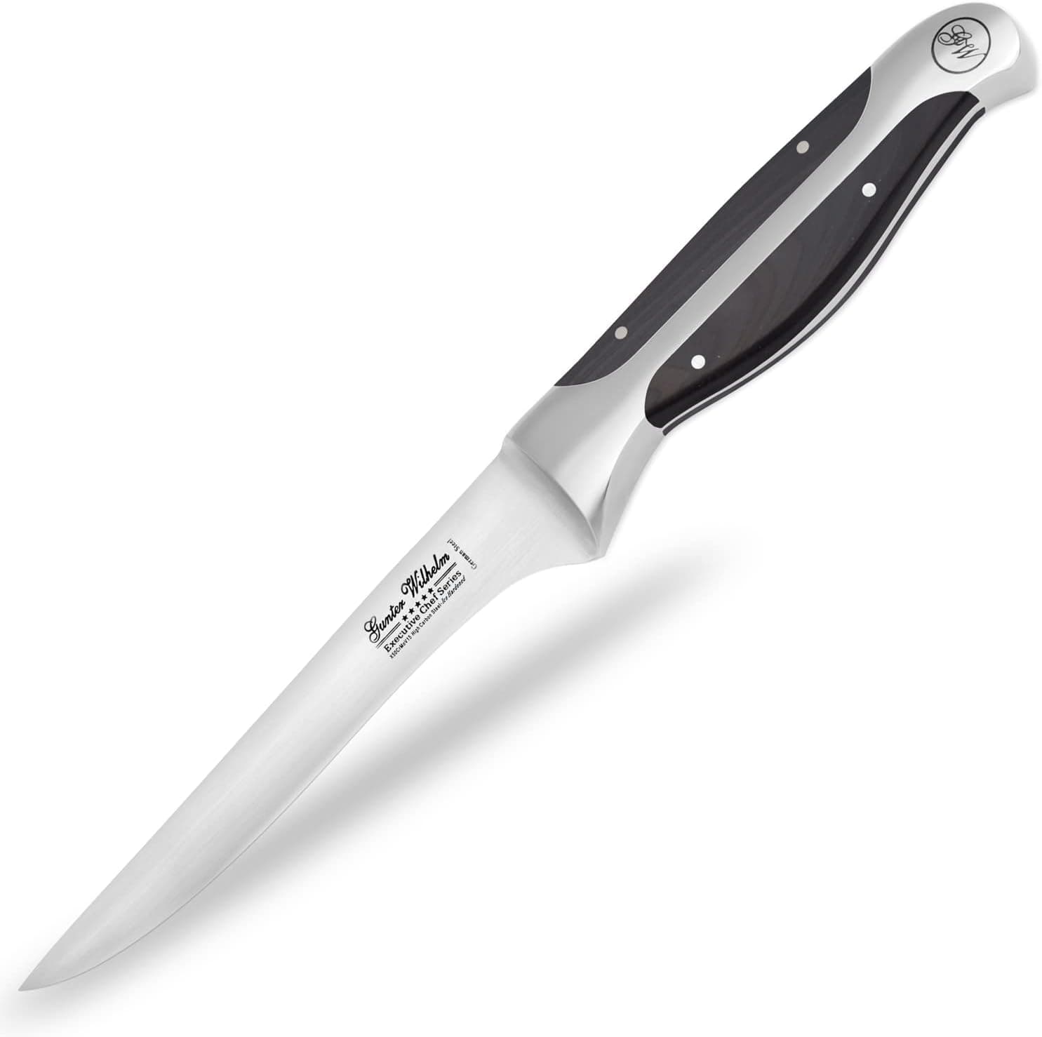 Gunter Wilhelm Model - 2014 Executive Chef Series, 6" Boning Knife