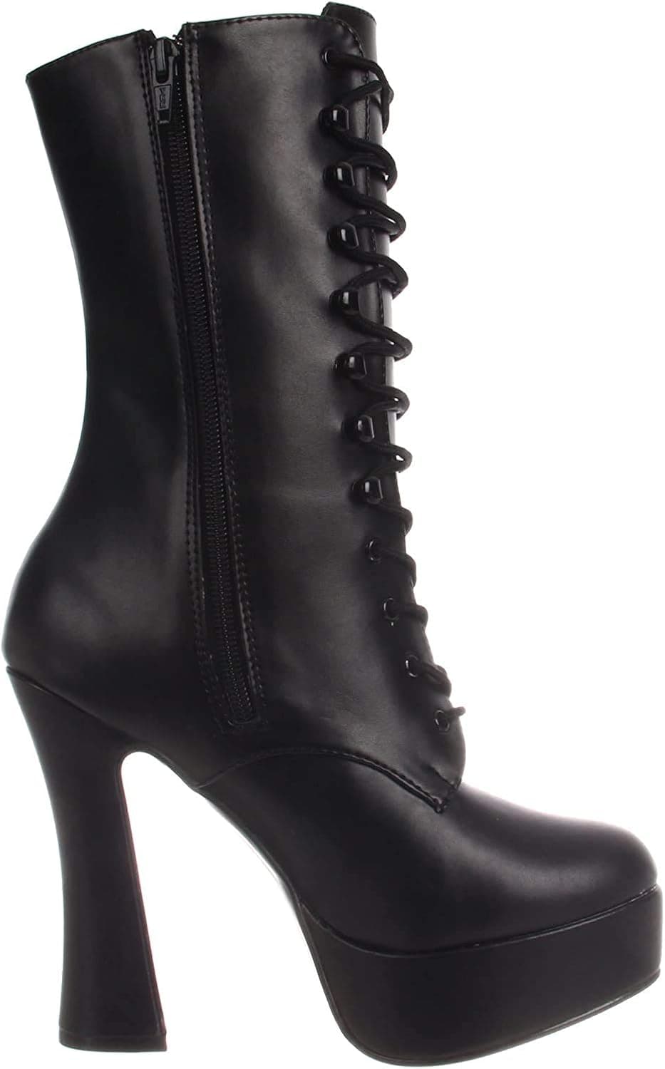 Pleaser Women's ELECTRA-1020/B/PU