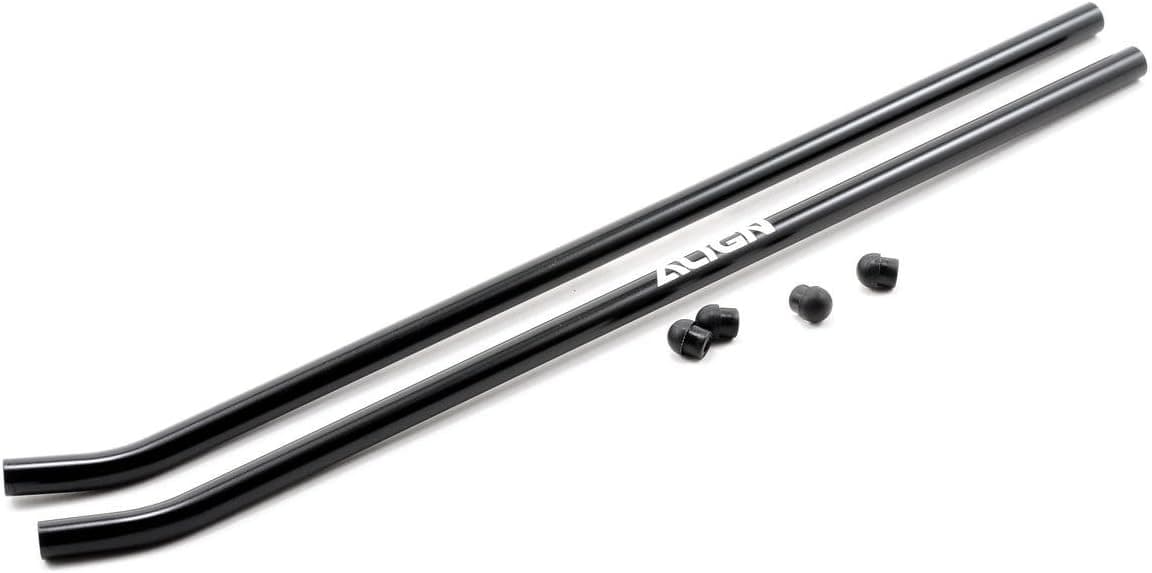 Align HN7049 700 Skid Pipe