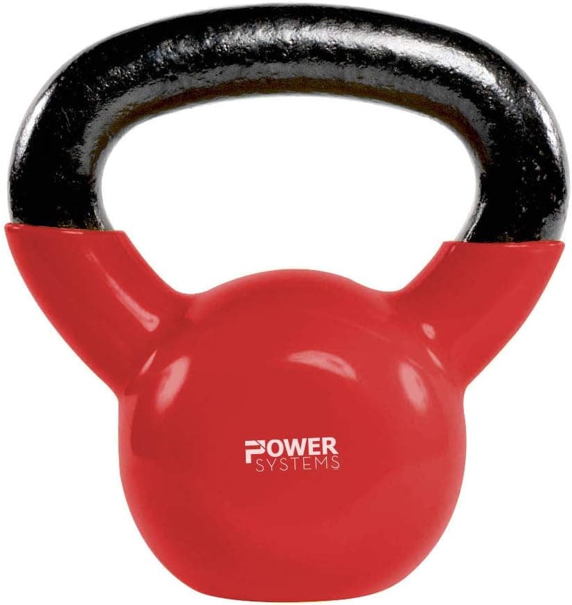 Power Systems Premium Kettlebell Prime
