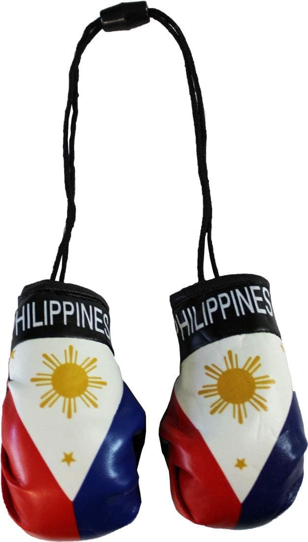 Flagline Philippines - Mini Boxing Gloves