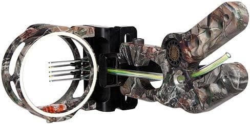 Axion Soul Hunter Sight 5 Pin .019 Lost at