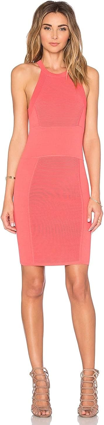 Parker Women's Jamaica Knit Dress