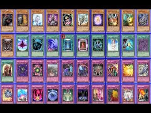 YUGIOH CARDS LOT (40 Commons 10 Rares 5 Holos) NO DUPLICATES