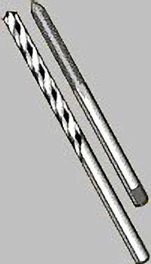 Great Planes Tap & Drill Set 4.0mm GPMR8113